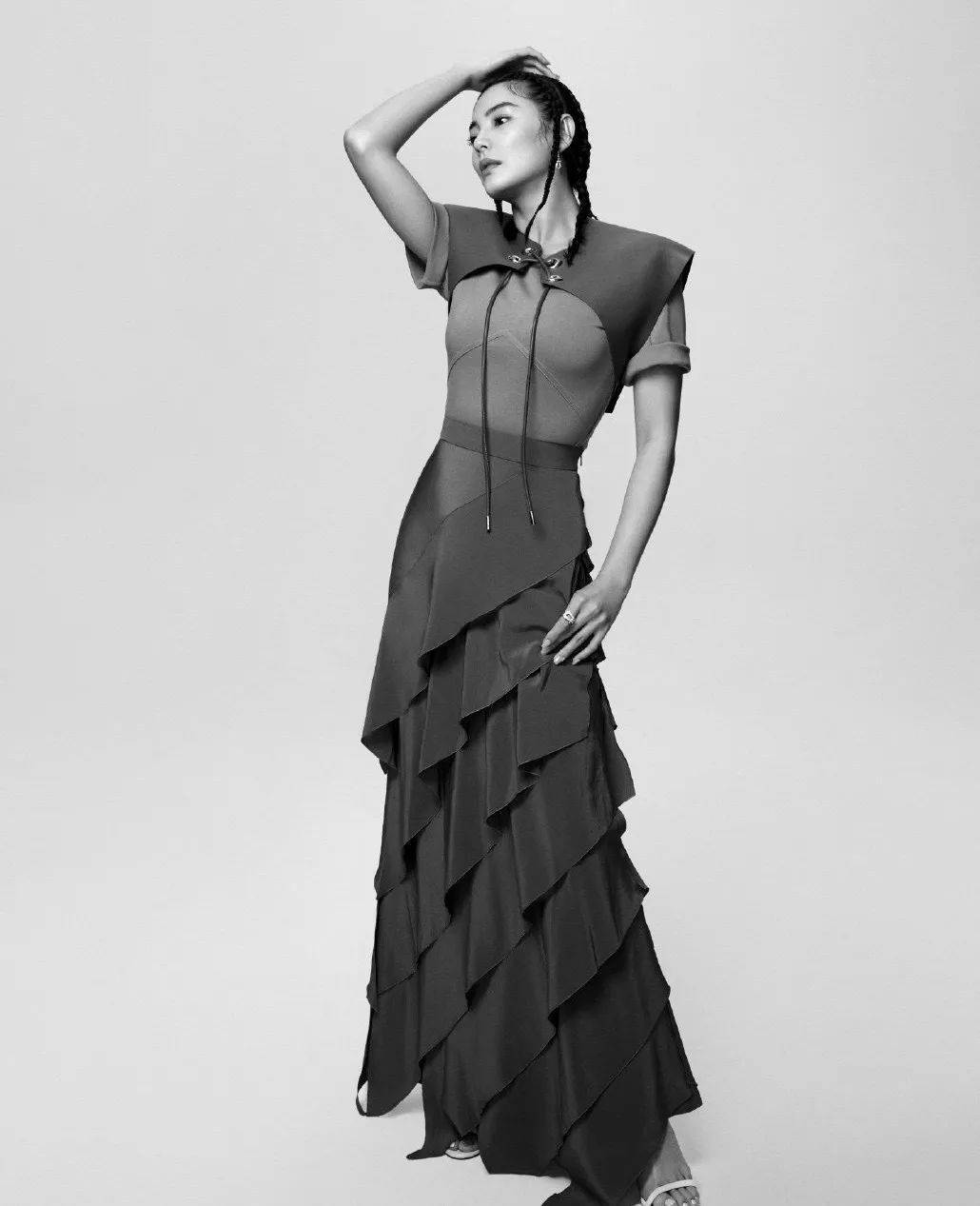 卡地亚|偷偷安利你一个小众珠宝大牌,戴出去比卡地亚更吸睛!