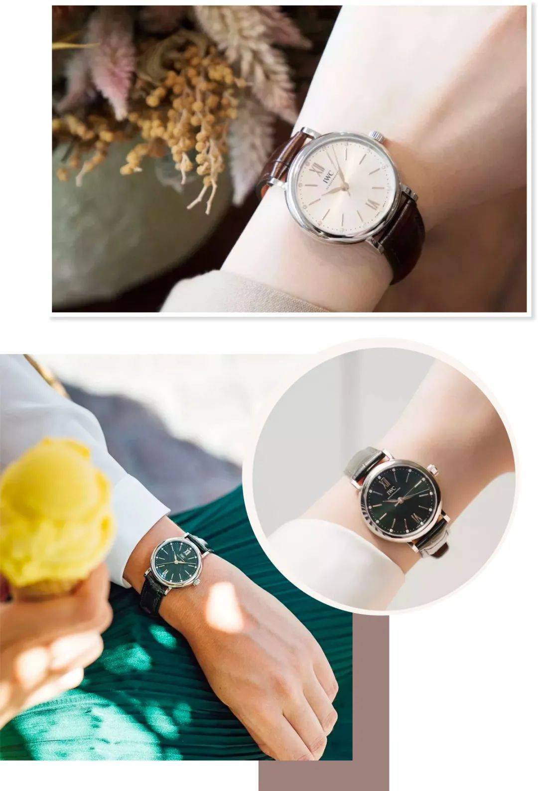 绿色|一表难求的绿水鬼，四十万也有人买？