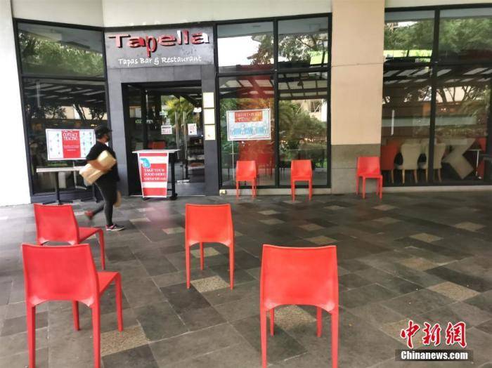 设施|全球战疫：马尼拉“再封城”首日确诊六千 开建23处隔离设施