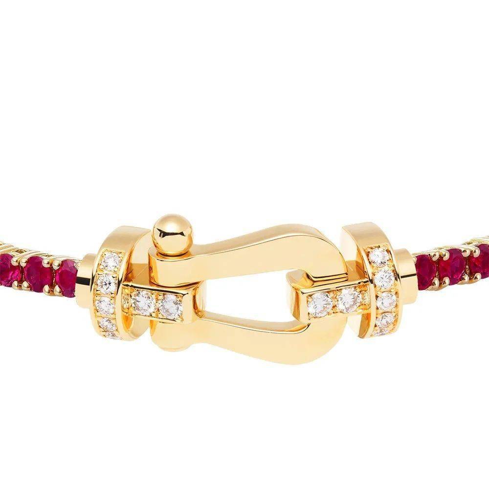 卡地亚|偷偷安利你一个小众珠宝大牌,戴出去比卡地亚更吸睛!