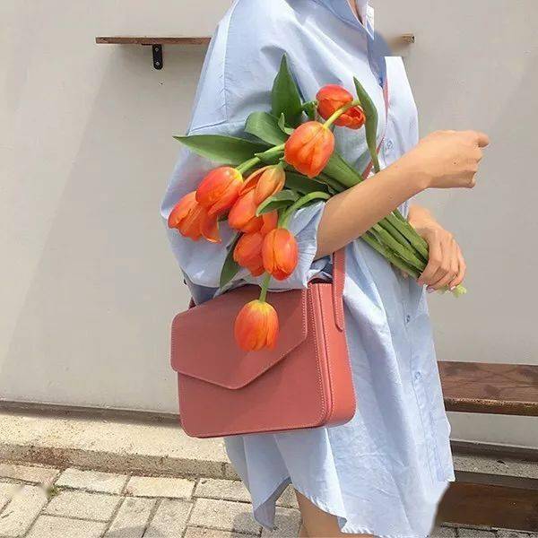 颜色|OMG!搭配出乎意料好看的“神仙配色”,你造吗?