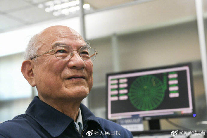 刘永坦|致敬！刘永坦捐出最高科技奖800万奖金