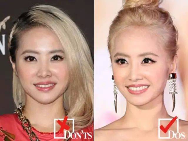 头发|发型失败？你一定是忘了这点！