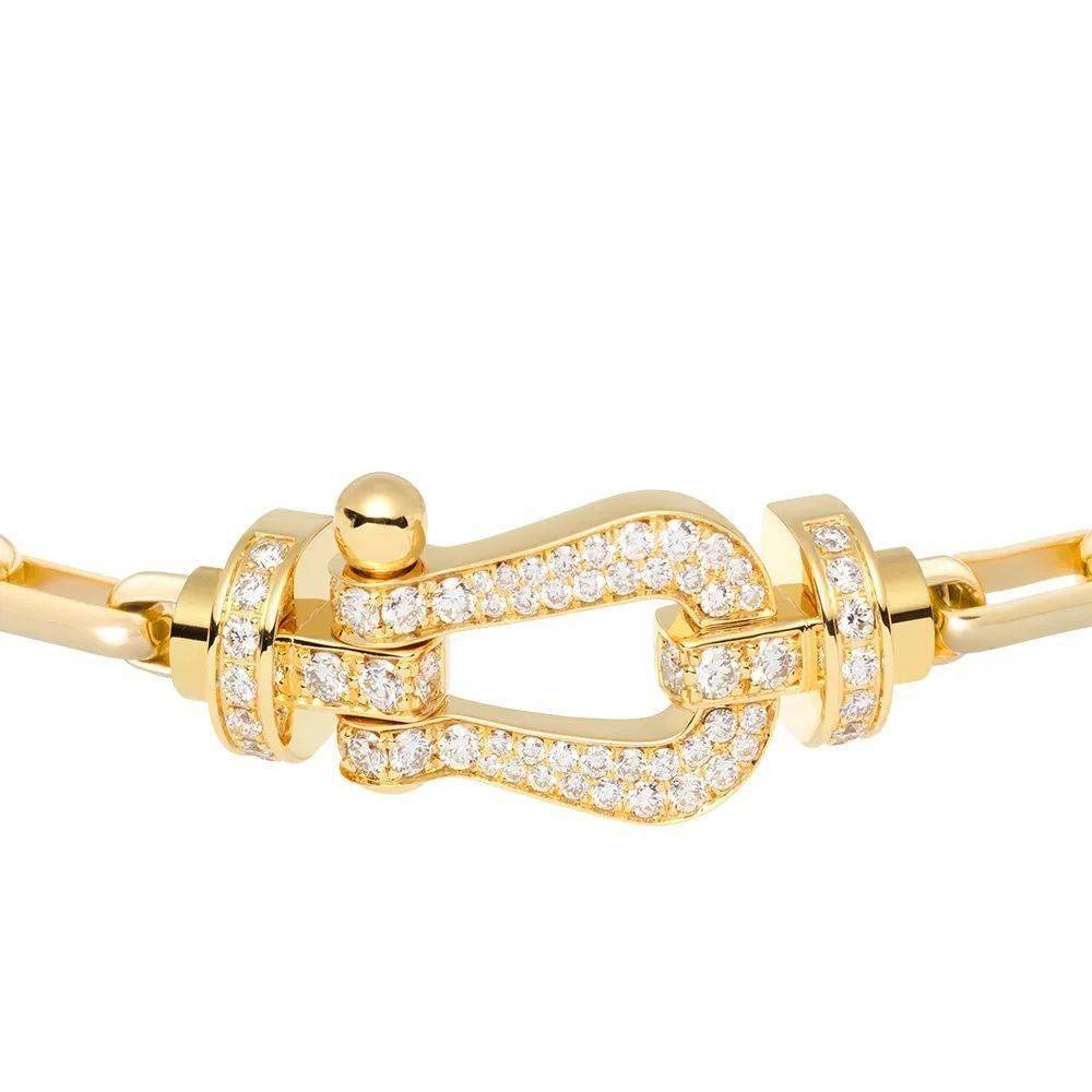 卡地亚|偷偷安利你一个小众珠宝大牌,戴出去比卡地亚更吸睛!