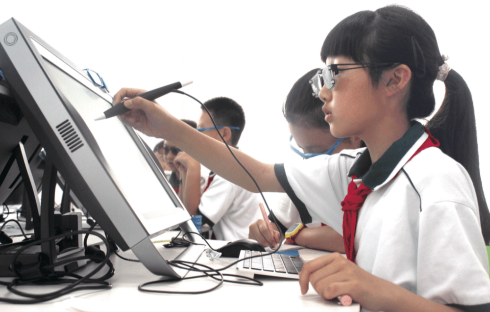 教育|为什么是宁夏