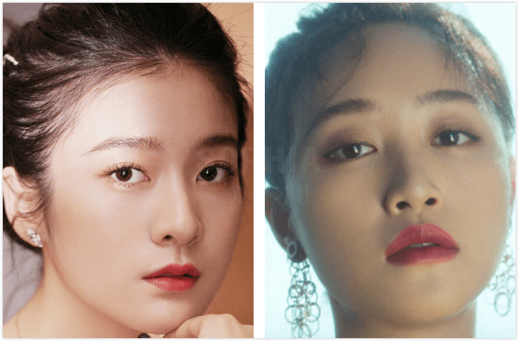 争议|观众缘 | 外貌讨喜，性格劝退？「努力有野心」的蓝盈莹，为什么还是备受争议？