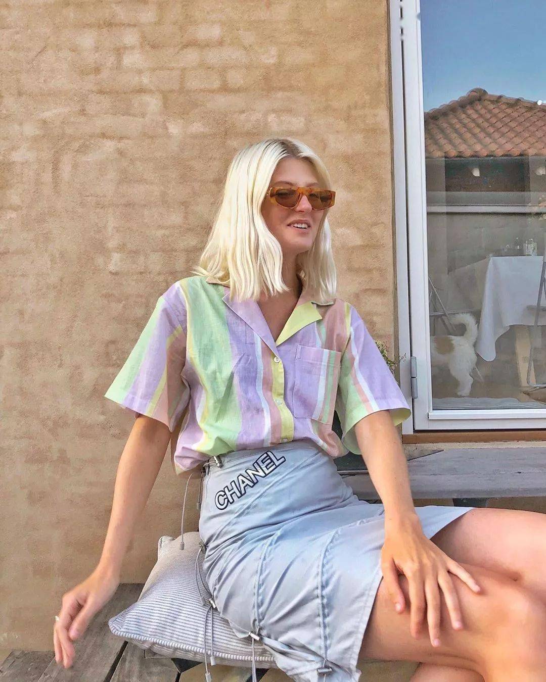 颜色|OMG!搭配出乎意料好看的“神仙配色”,你造吗?