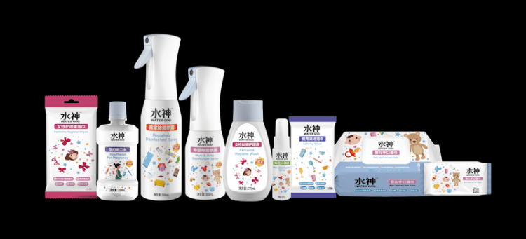 生成器|配合新国标制定 旺旺水神符合“酸性电解水生成器卫生要求”