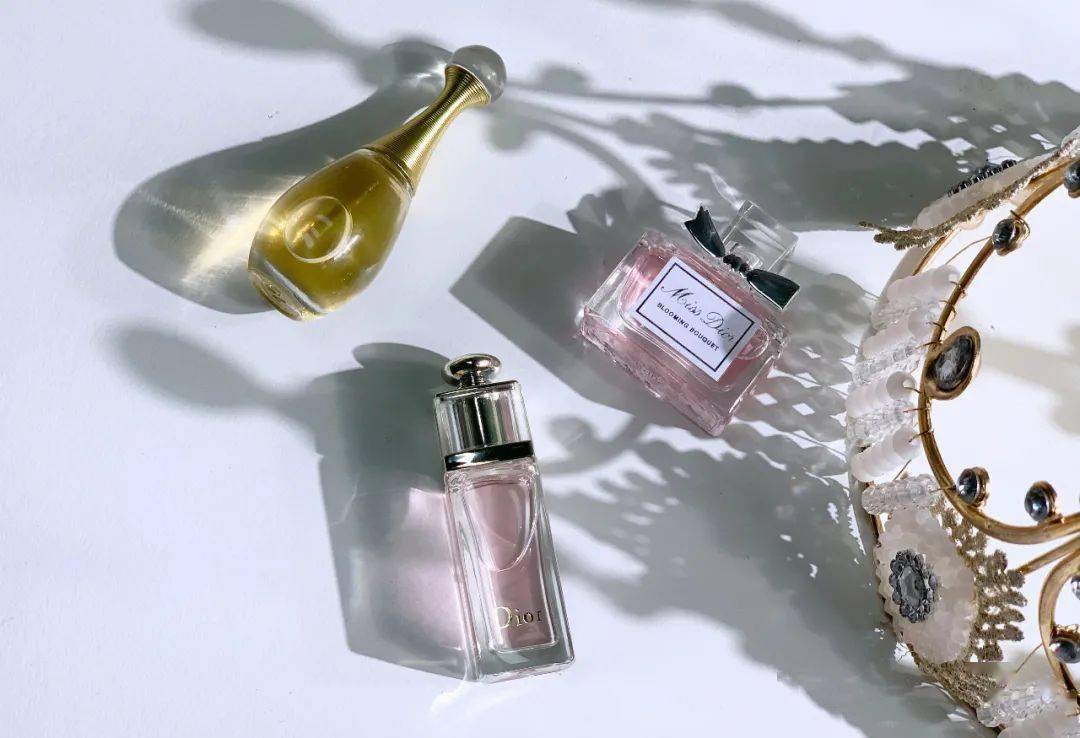 Dior|无法抵挡的女人香丨好物