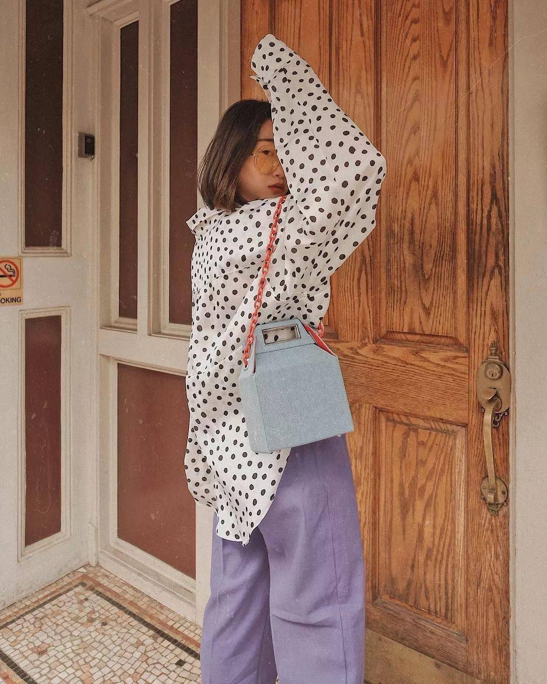 颜色|OMG!搭配出乎意料好看的“神仙配色”,你造吗?