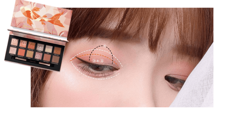 眼睑|手把手教学