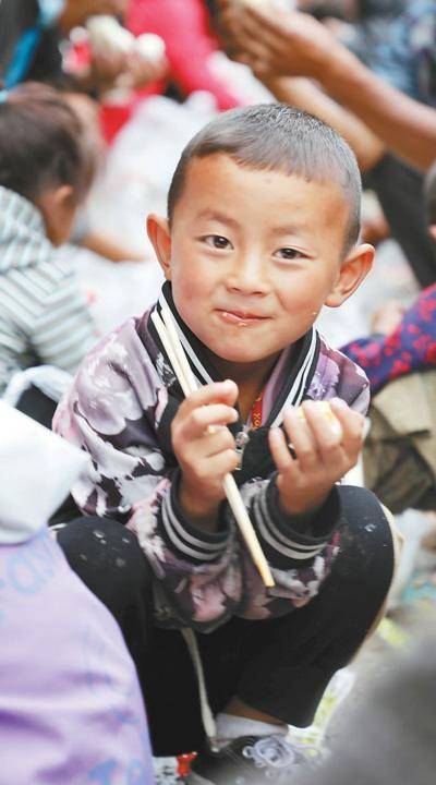 中国|防汛救灾 全力以赴