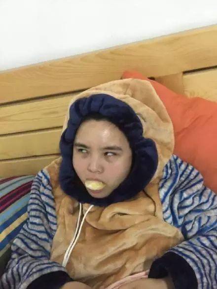 连拍|老娘化妆那么贵，你连拍照都不会