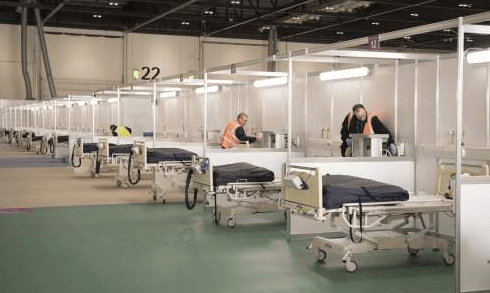 谣言|“香港人的基因资料会送往内地”？反对派的谣言太荒唐！