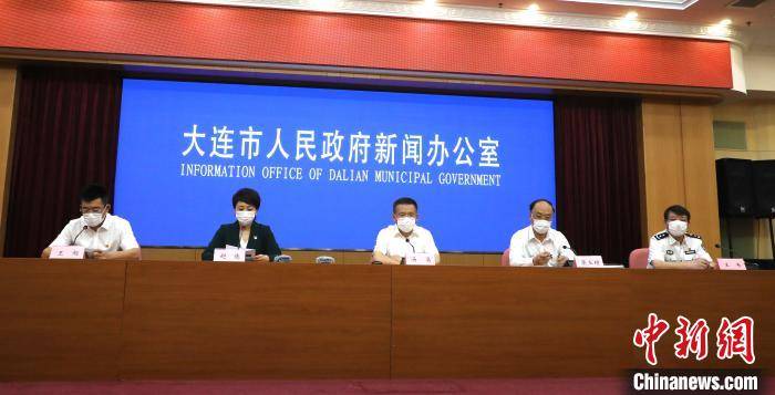 通知|大连两所高校因疫情推迟开学