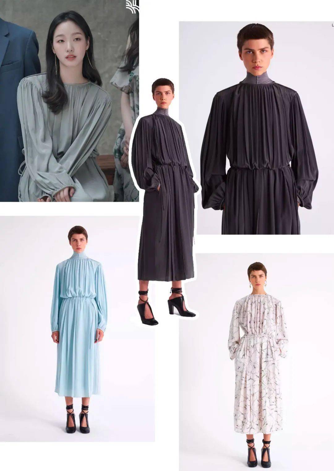 Lemaire|接手老Céline忠粉，前爱马仕创意总监是要上天？？？