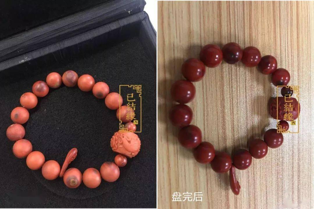 活动|南红为什么受追捧?看她朋友圈就明白了!