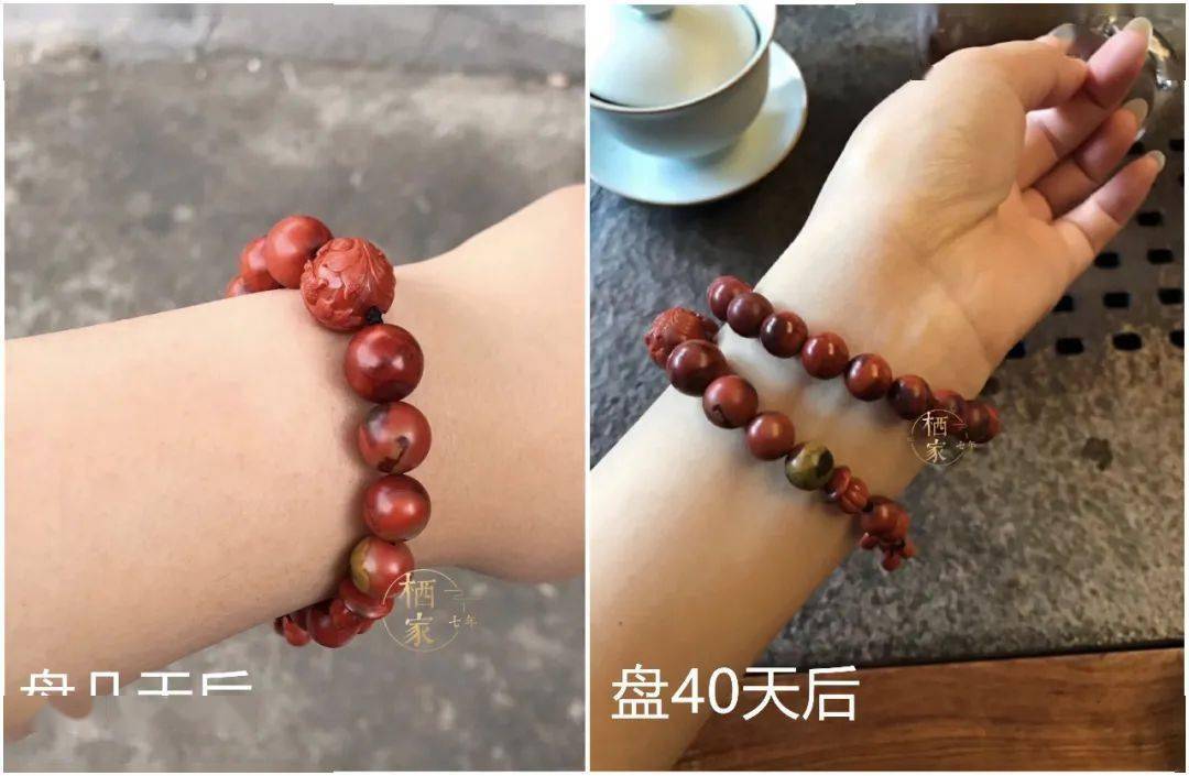 活动|南红为什么受追捧?看她朋友圈就明白了!