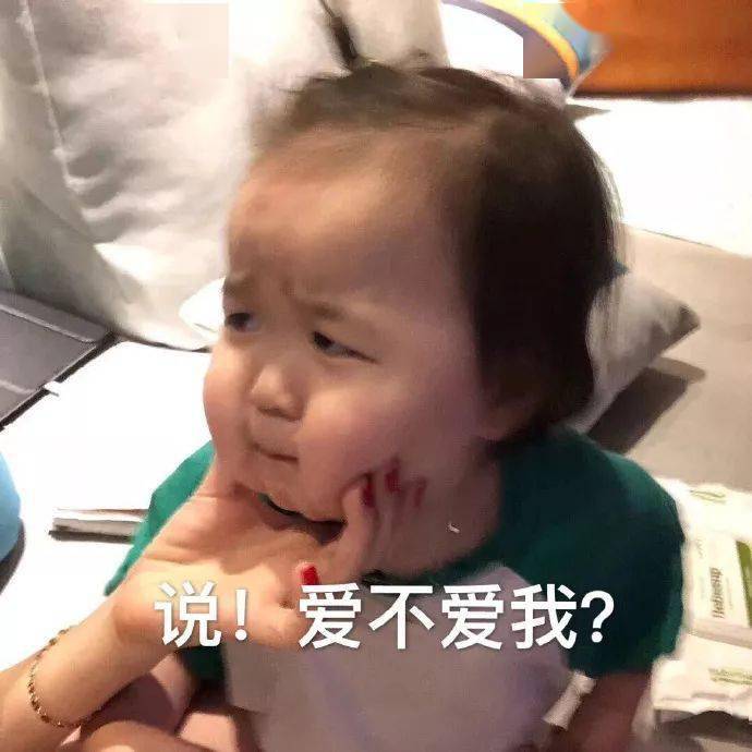 神态|4岁女孩活成“乡镇女老板”,13万网友惊叹:这神态,一般人模仿不来