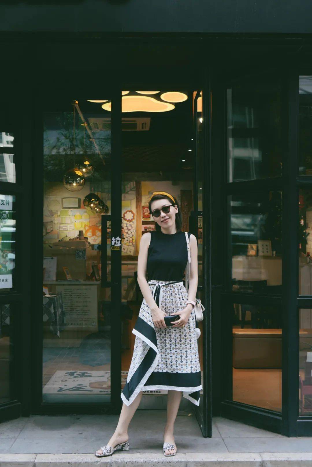 发型|今年夏天最时髦又凉快的发型,不用找Tony老师,5块钱就能打造!