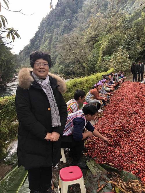 我国贫困人口2019减到_贫困山区的孩子图片