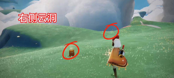 两个蜡烛一亮一灭猜成语