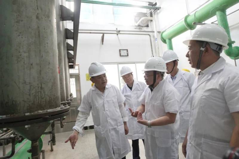 大事|为了事关空气质量的这件大事，生态环境部部长近期赴多省调研