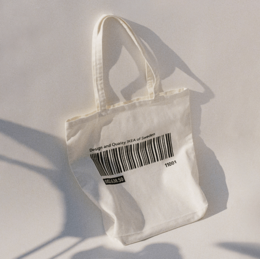 服饰|宜家推出超平价服饰系列，是要承包年轻人的衣柜吗？