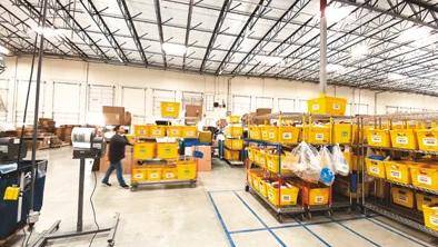 应变|美国华人电商以变应变加速发展