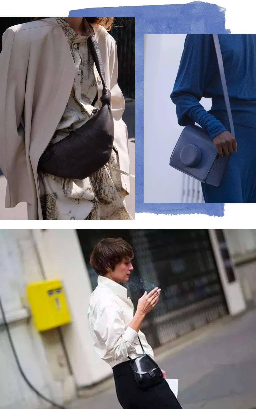 Lemaire|接手老Céline忠粉，前爱马仕创意总监是要上天？？？