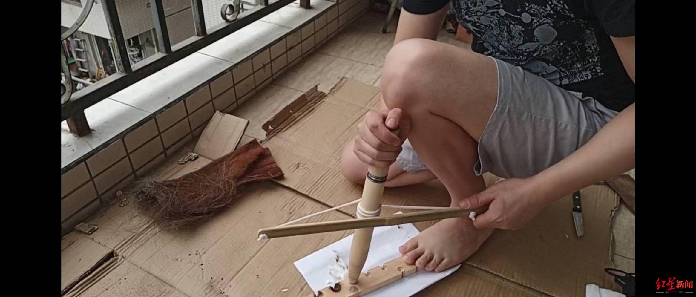 直播|考好了就直播钻木取火！川农高数老师在线直播，只为履约鼓励学生