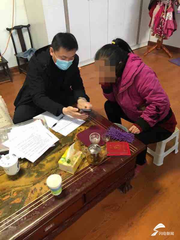 证据|济南：男子担任分店负责人便觉“大权在握” 向供货商索要近十万钱款