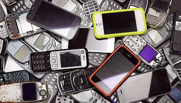 集团|转转总裁温言杰：智能手机创新瓶颈利好二手手机，下一步拿下3C市场