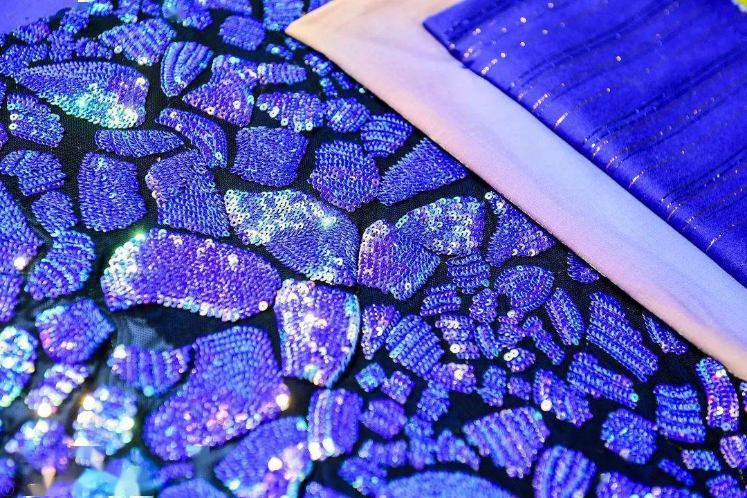 光圈|聚焦|Intertextile 下午茶 :这一季,遇见光圈外的时尚力量