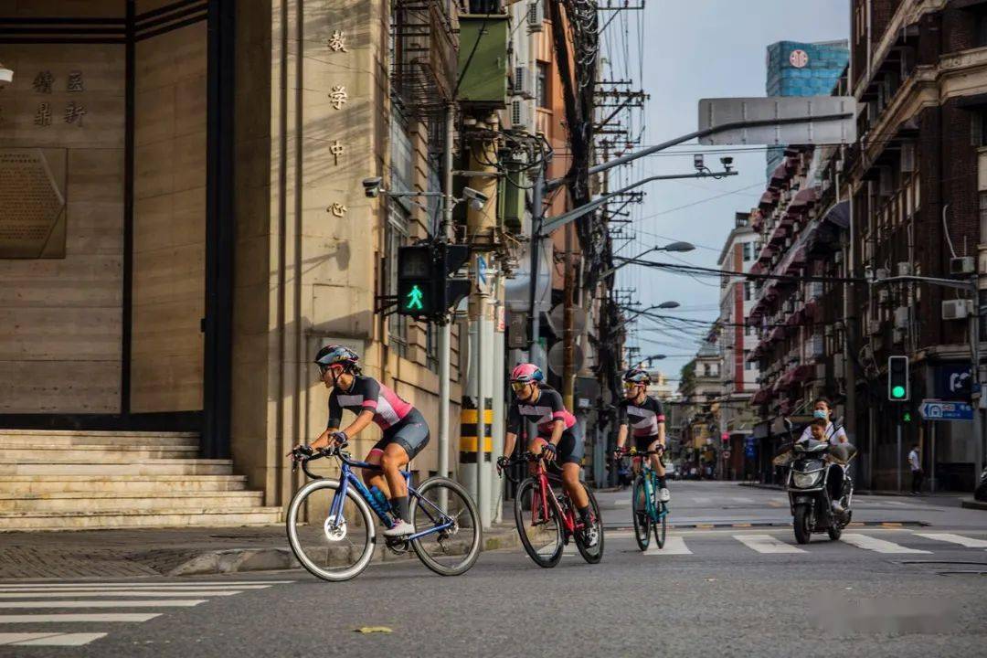 &|骑行最潮流/华球单车&EdWonder联名系列