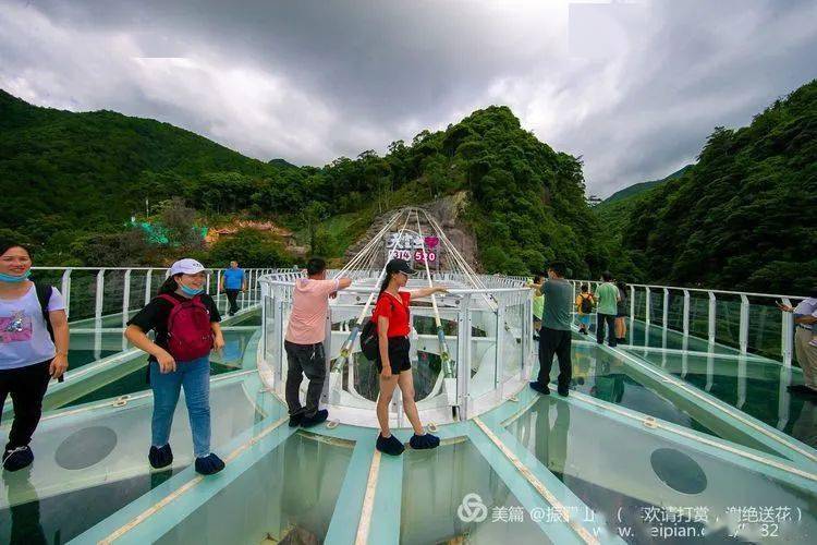 德化石牛山景区即将开园,先睹为快!