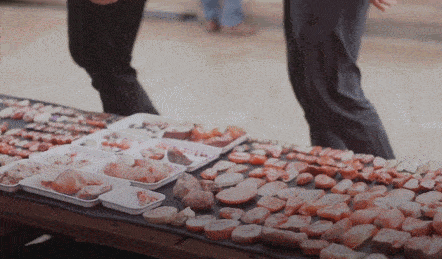 活动|南红为什么受追捧?看她朋友圈就明白了!