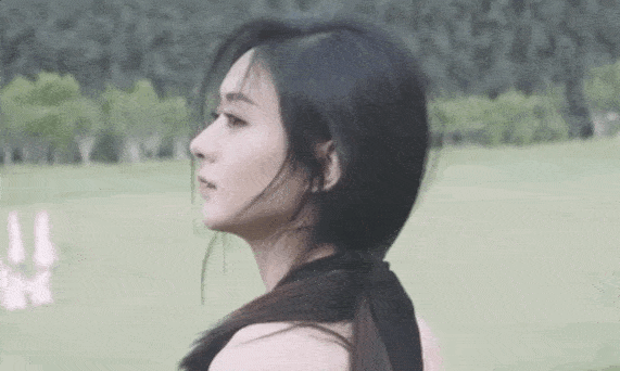 睫毛|从甜度爆表到复古明艳,产后首亮相的她惊艳全场!