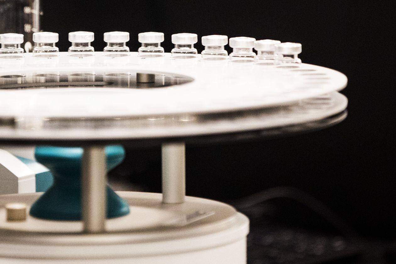 试验|疫苗研发公司股价暴涨，为何投资者却比较谨慎？