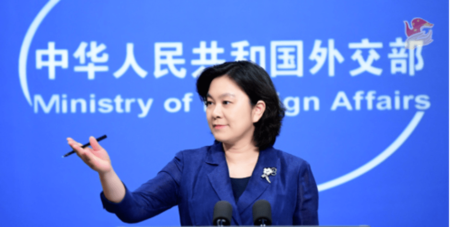 威胁|继续赤裸裸地霸凌！蓬佩奥最新威胁：将“不可信任”中国App从美国应用商店中下架