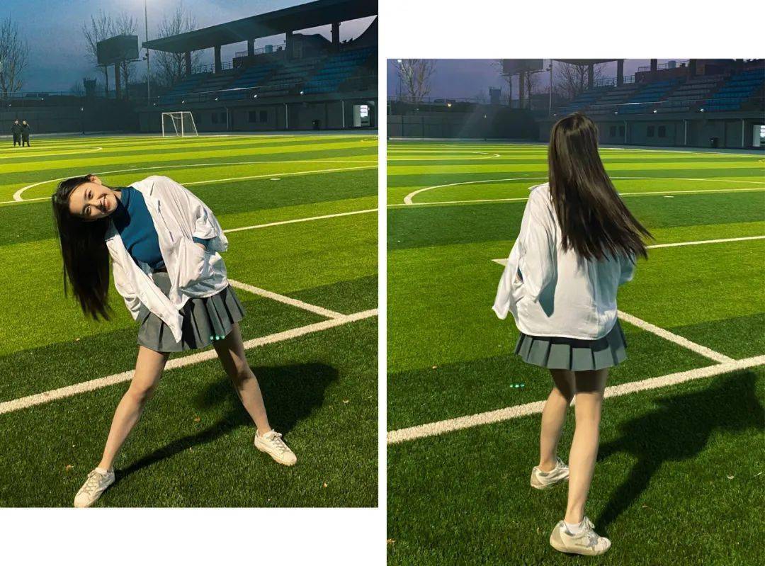 Liya|除了欧阳娜娜,这些00后都好会穿啊 !