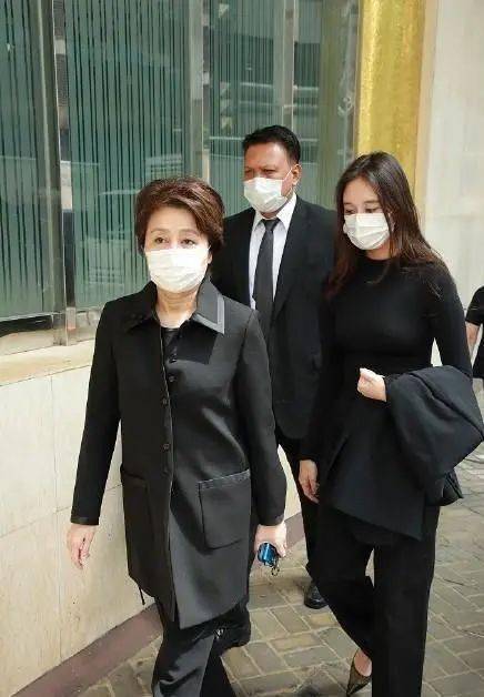 中国|大写的壕！这才是真正的中国名媛太太们“炫富”名场面？