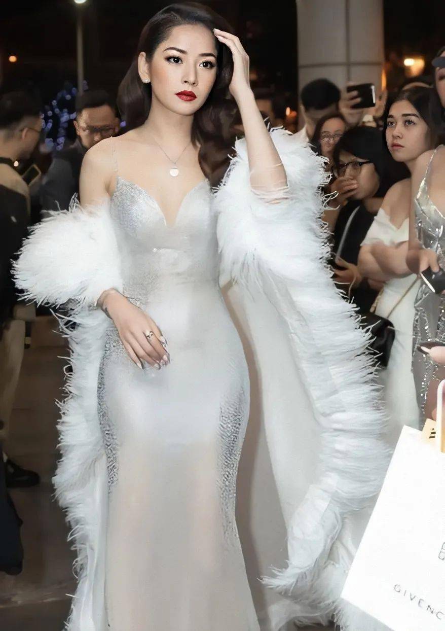 鼻血|“越南杨幂”太性感！15秒片段疯传，吸500万人围观：鼻血止不住……