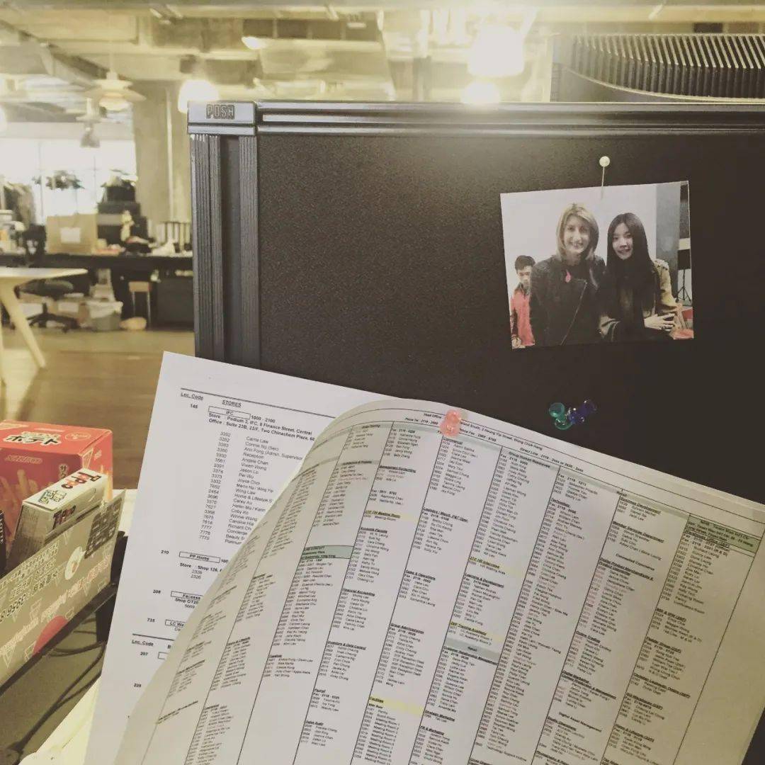 品牌|聊天｜在连卡佛做买手是怎样的一种体验？