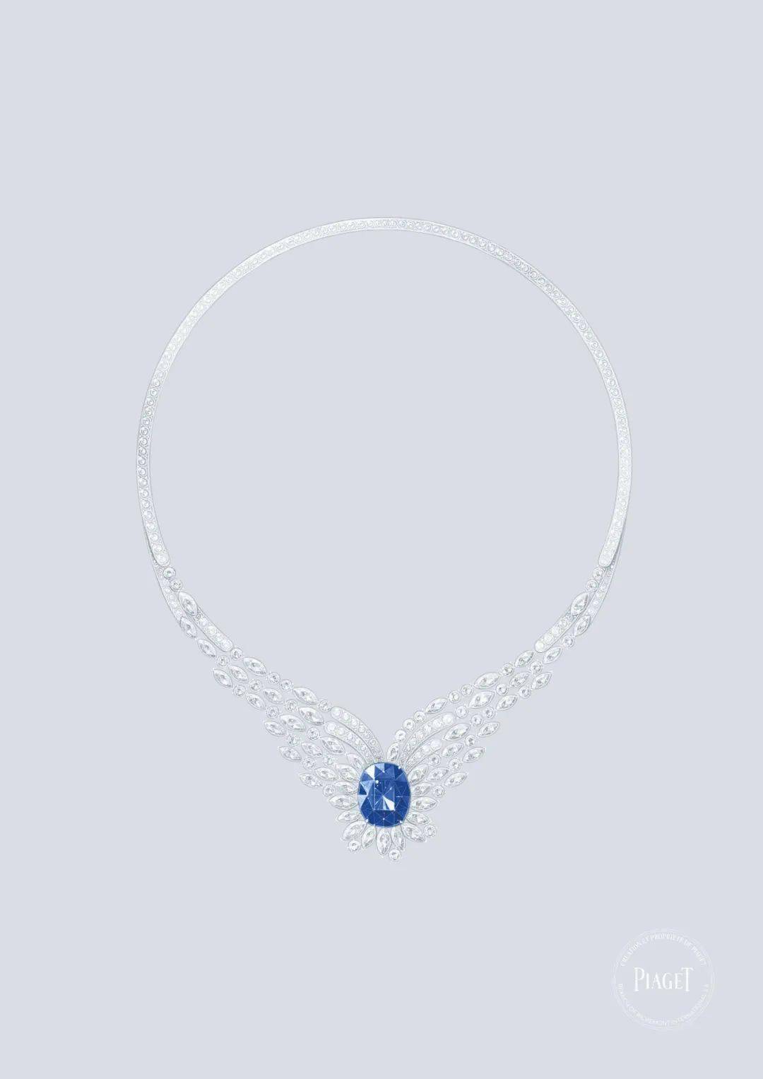 女人|高珠盘点一｜女人两眼放光，只为这一抹赤红翠亮