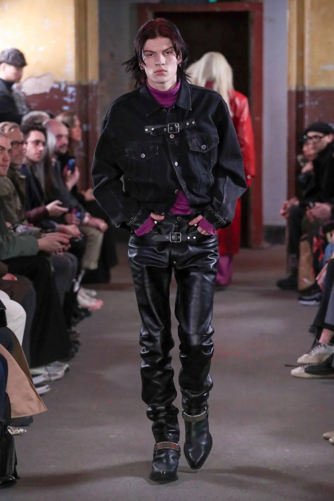 Wim|2020早秋服装系列报导(3)