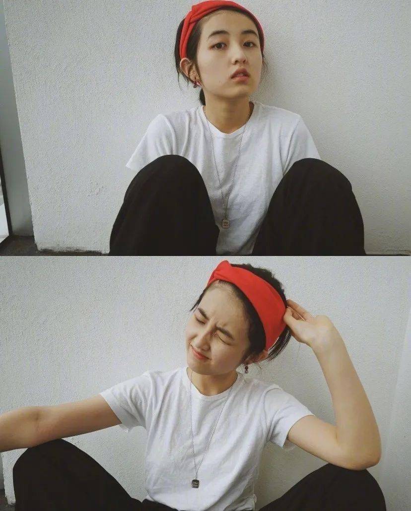 Liya|除了欧阳娜娜,这些00后都好会穿啊 !