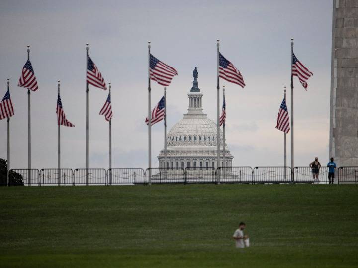 国际|国际时评|横行霸道 祸乱世界——看清美“三无”政客真面目系列评论之四