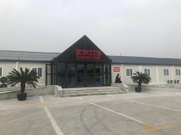 医疗|5G智慧医疗什么样？国内首个医疗新基建重大项目获批