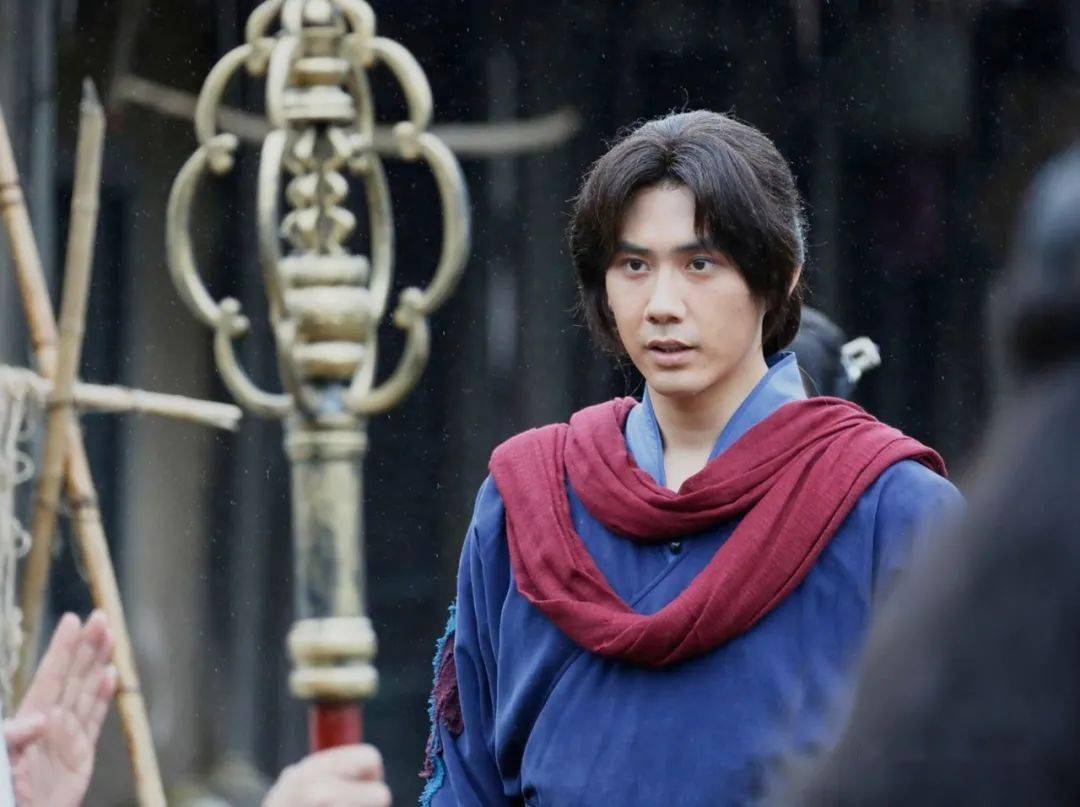 从“打动自己”到“打动观众”，蔡宜达凭何靠